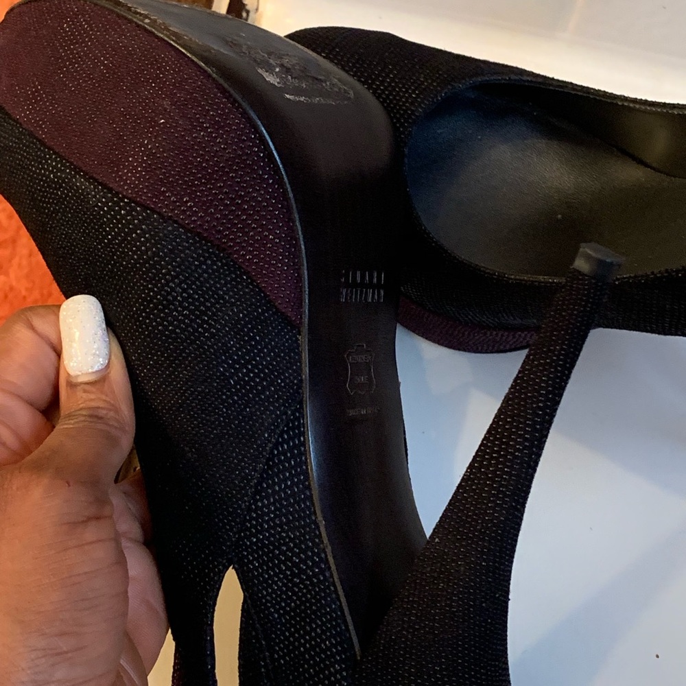 Pumps - Picture 5 of 8